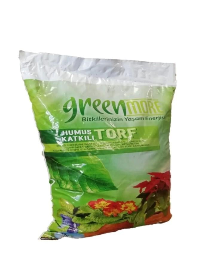 Greenmore Torf Toprak 10Lt