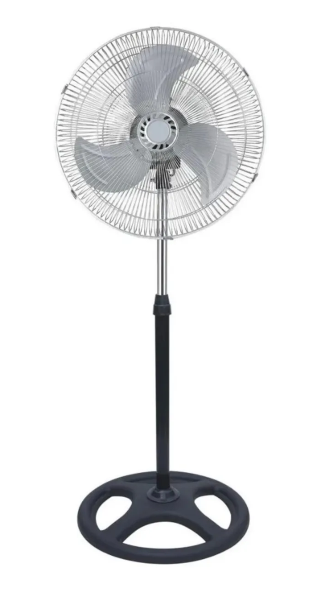 Grünberg Bora Sanayi Tipi Vantilatör 18''