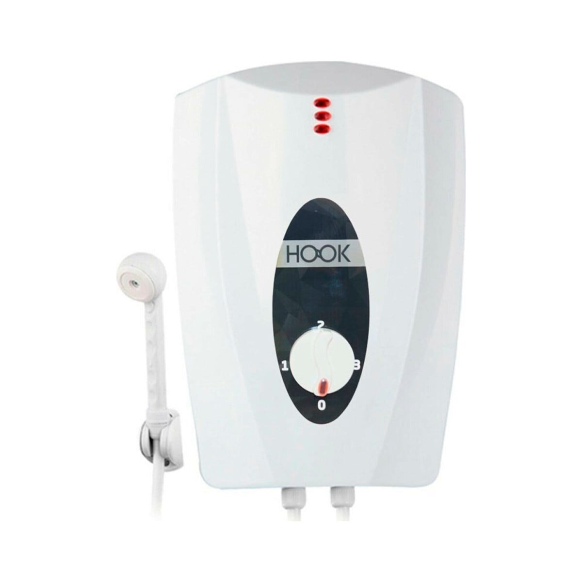 HOOK HK410 ELEKTRİKLİ ŞOFBEN