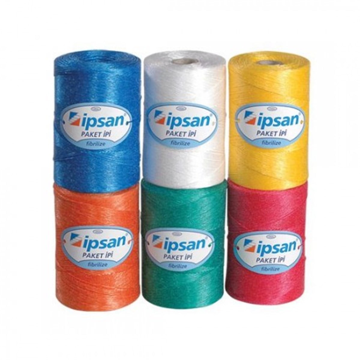 İPSAN PP PAKET İPİ 650 GR