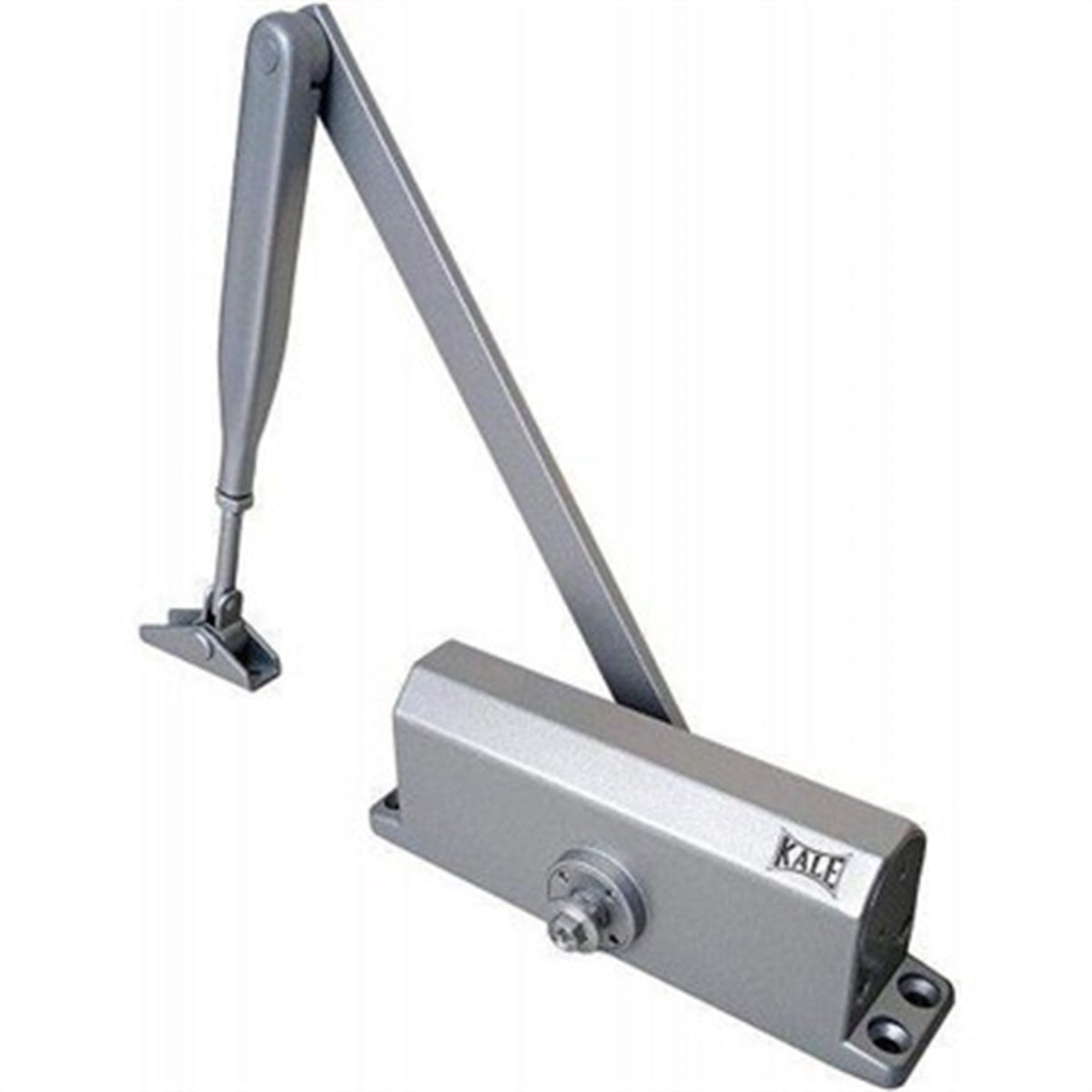 KALE KAPI HİDROLİĞİ GÜMÜŞ NO:4