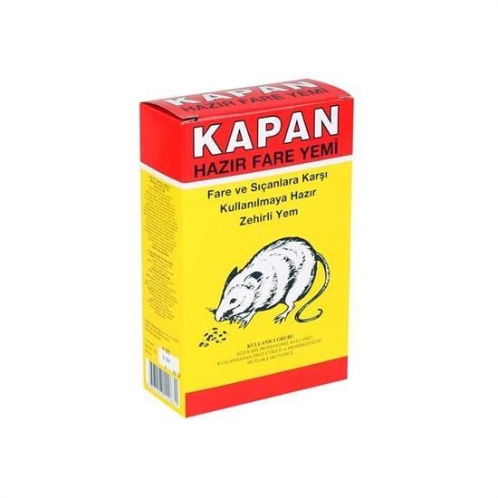 Kapan Fare Yemi Zehir 200 Gr