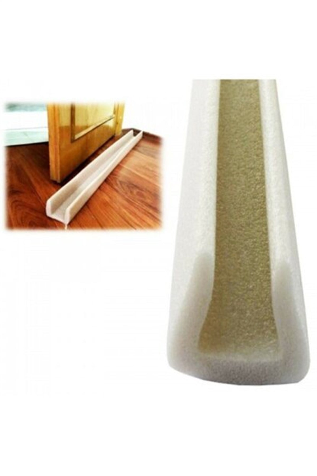 KAPI ALTI GEÇMELİ SÜNGER