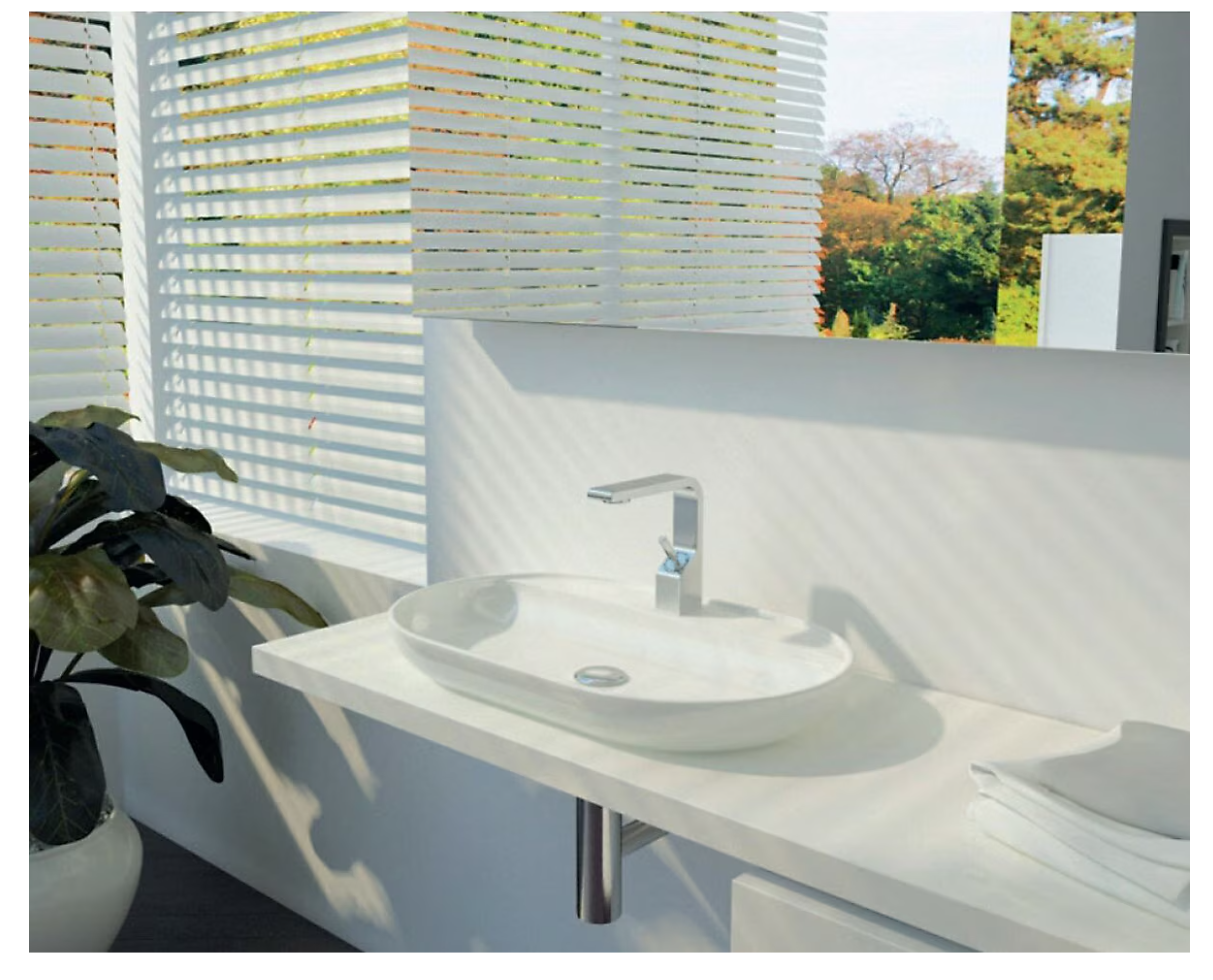 Karen Paraside Lavabo