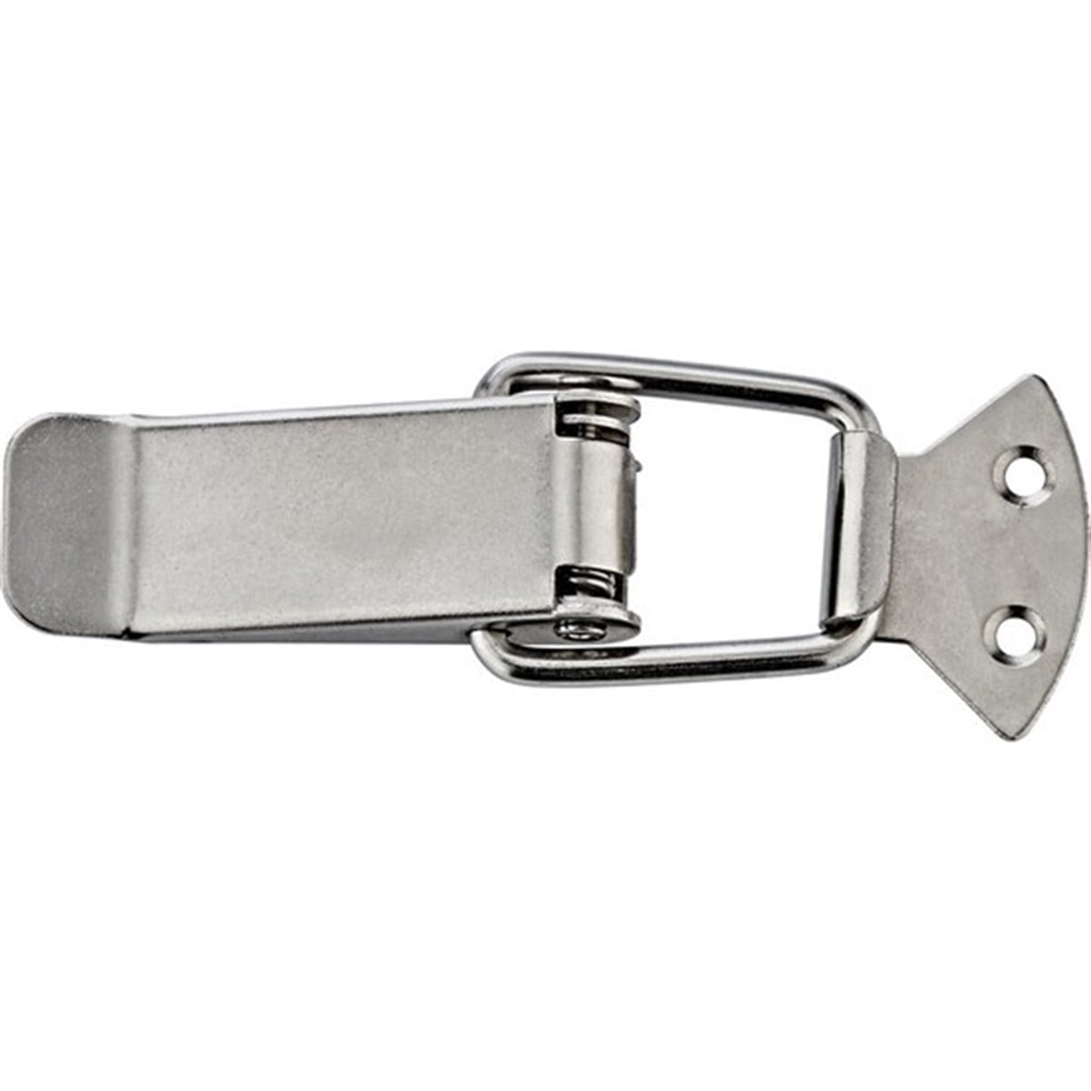KIMEX SANDIK KLİPSİ DÜZ BÜYÜK 9 CM