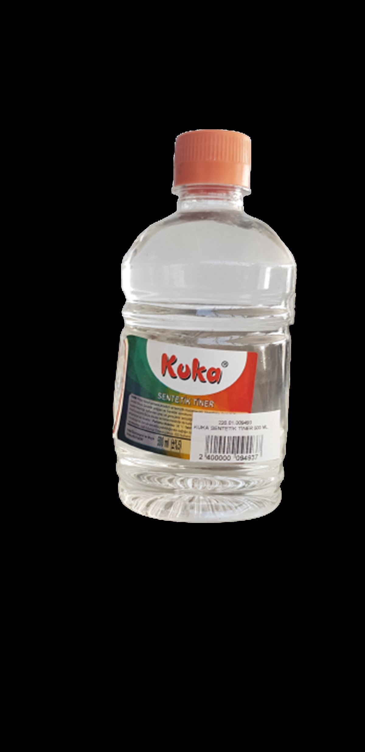 KUKA SENTETİK TİNER 1350 ML