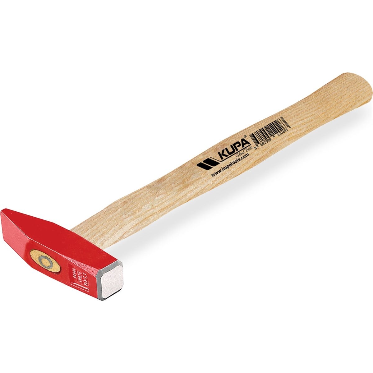 KUPA TESVİYECİ ÇEKİÇ 200 GR