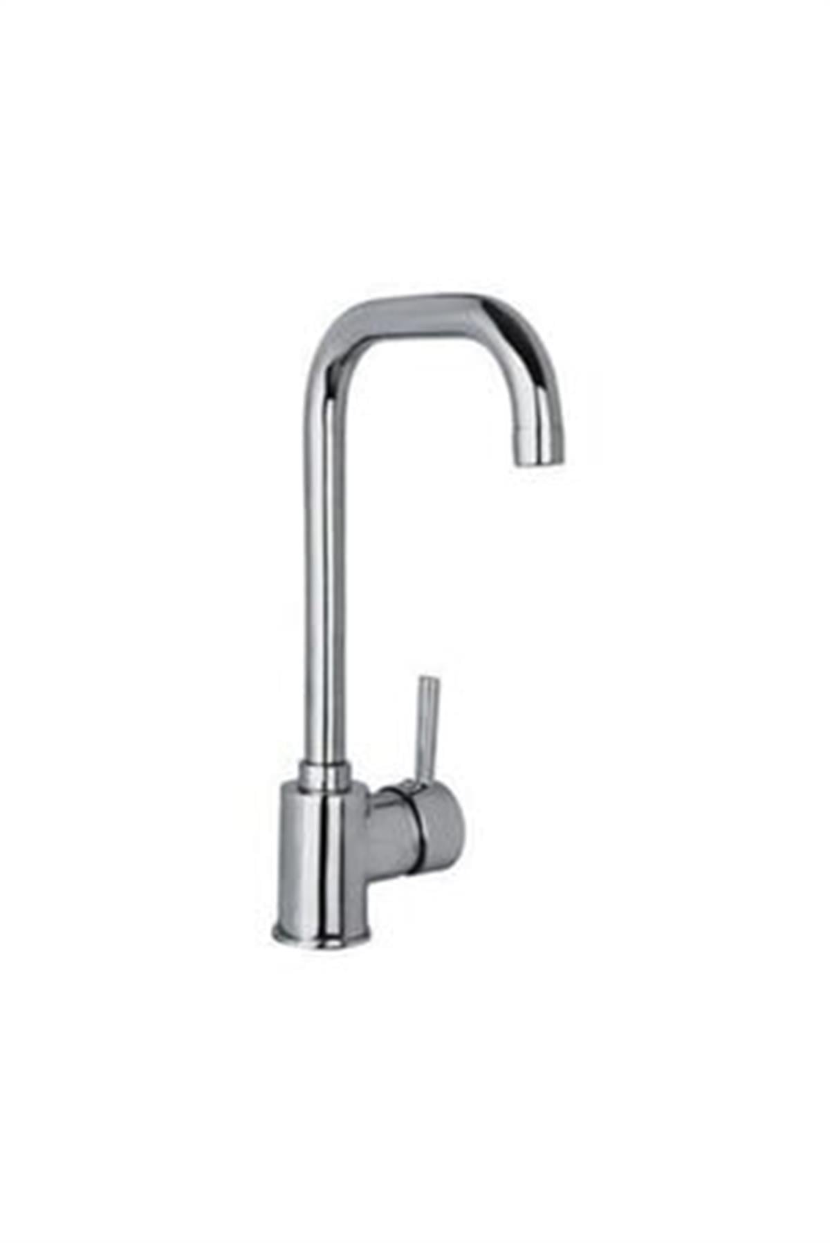 Lavella İdea Kuğu Lavabo Batarya ( Kl310 )