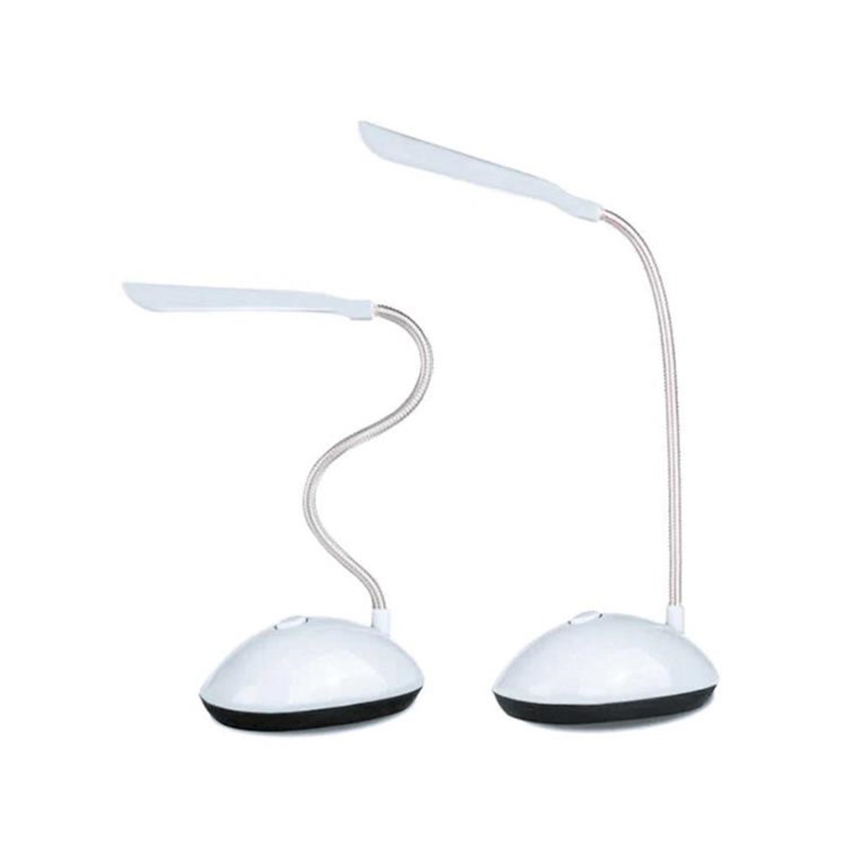 LEDLİNE MASA LAMBASI PİLLİ KTP004