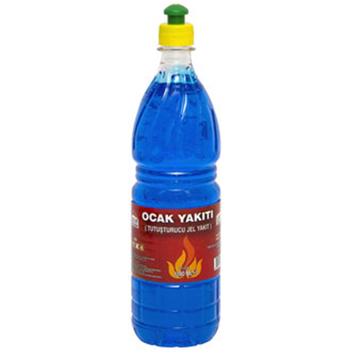 LEVA REŞO YAKITI JEL 1 LT
