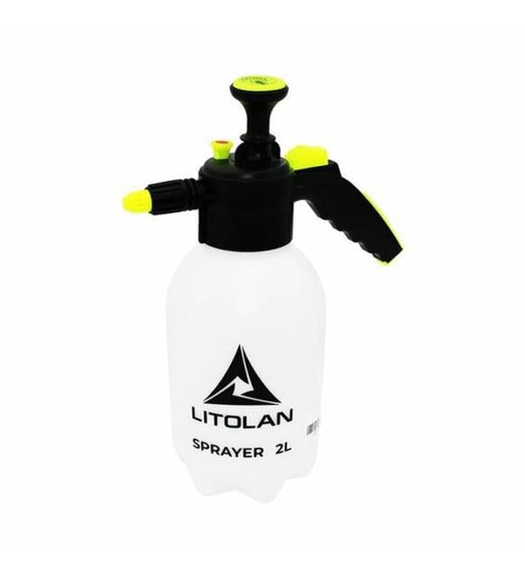 Lıtolan Basınçlı Pompa 2 Lt