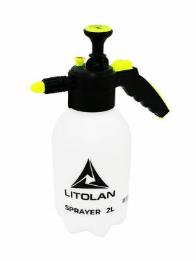 Lıtolan Basınçlı Pompa Lüks 2 Lt