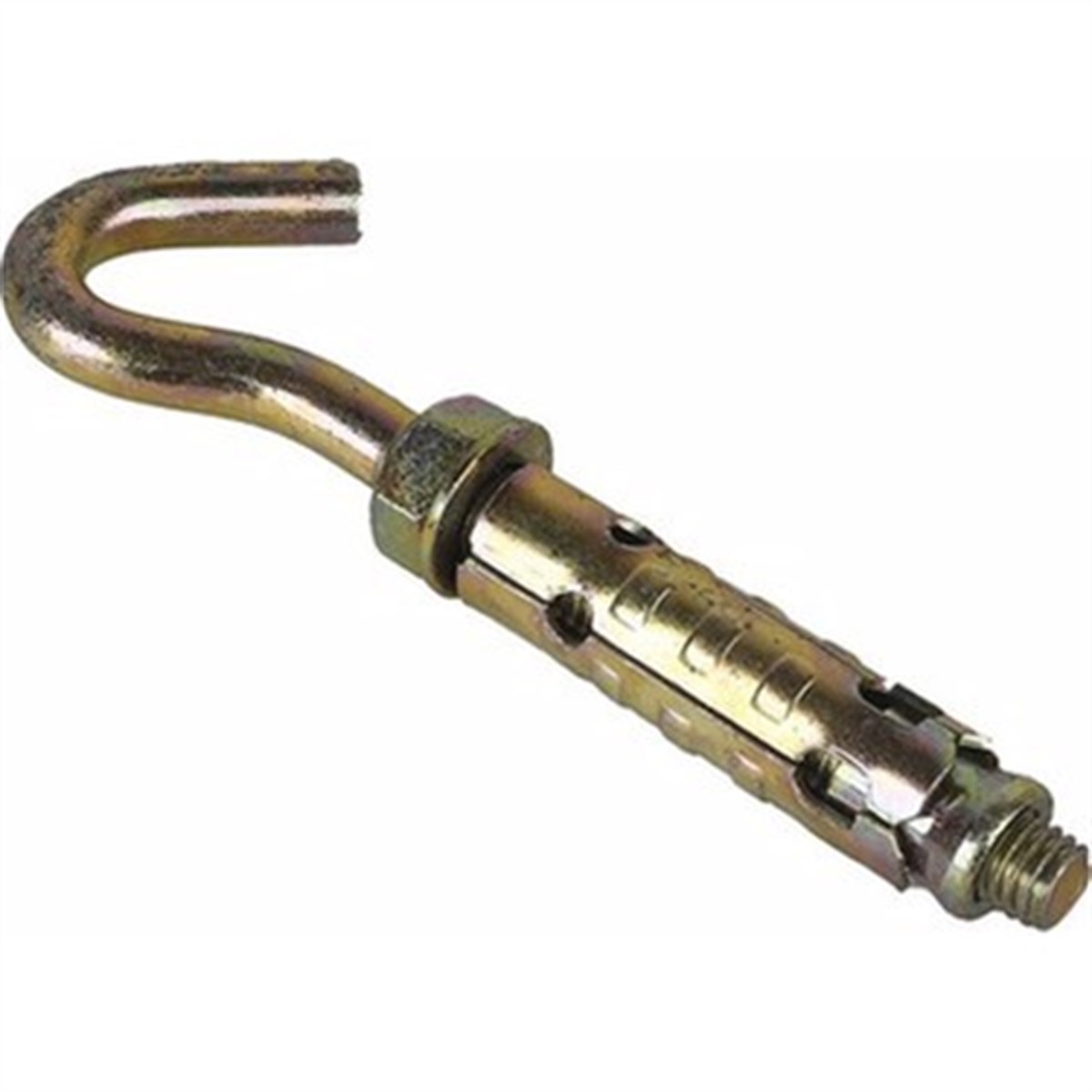 MADE AÇIK KANCALI ÇELİK DÜBEL M10