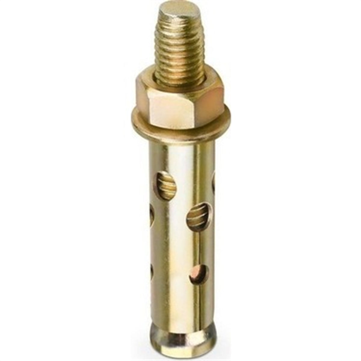 MADE GÖMLEKLİ ÇELİK DÜBEL M6X65