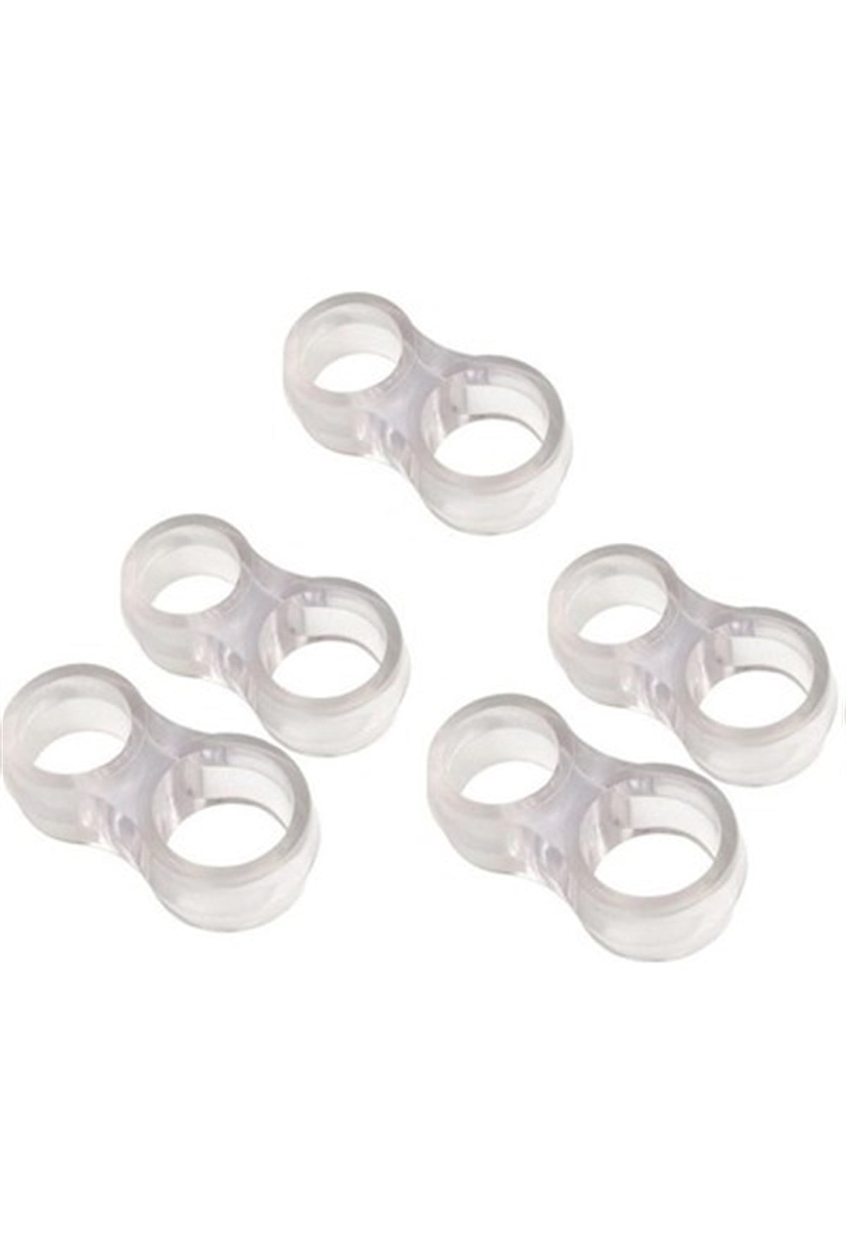 MADE KAPI KOLU TAMPONU 5'Lİ ŞEFFAF