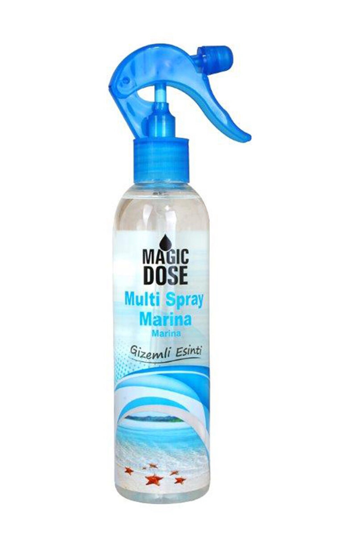 MAGİC DOSE MULTİ SPRAY OKYANUS 350 ML MARİNA