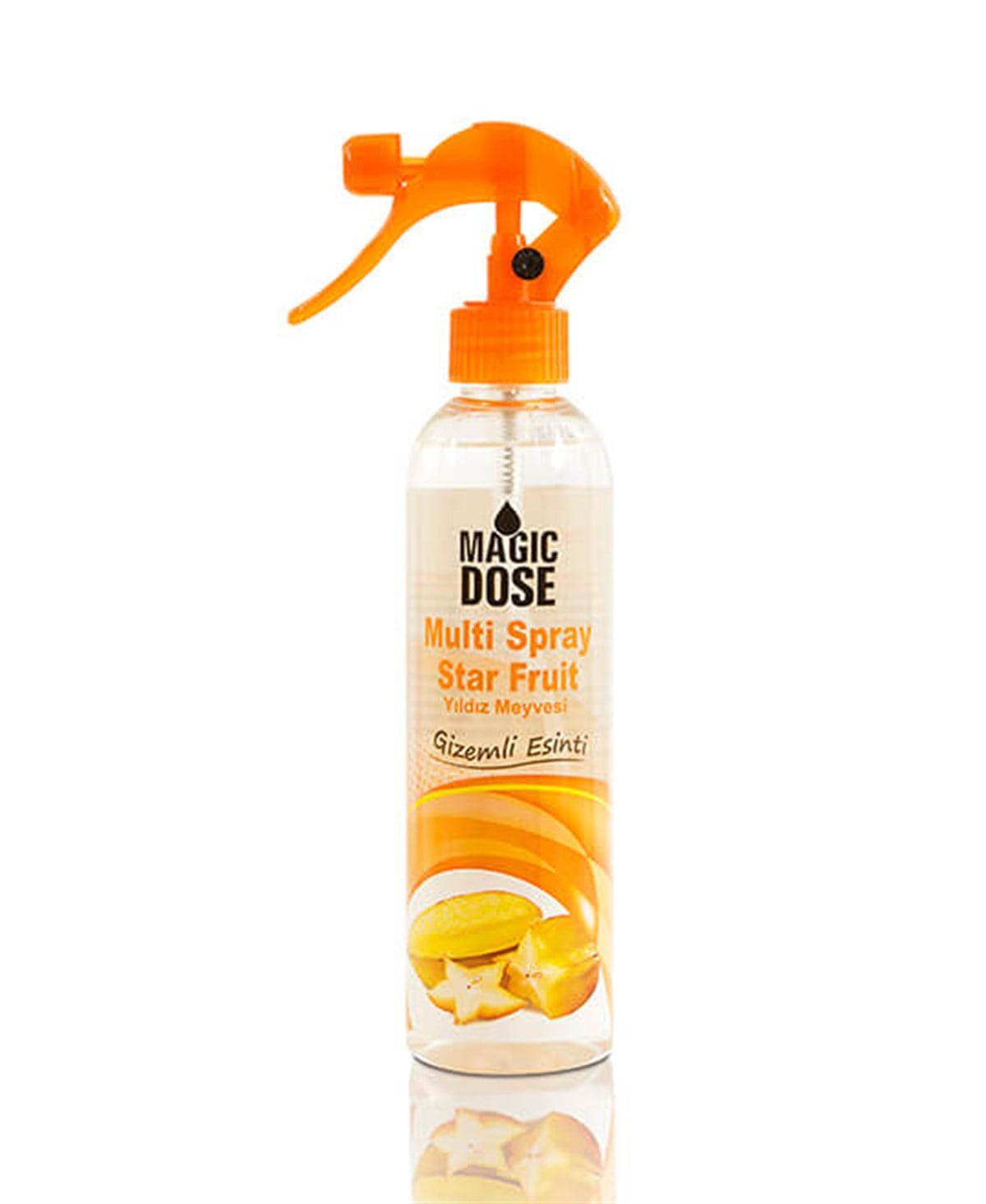 MAGİC DOSE MULTİ SPRAY STAR FRUİT 350 ML YILDIZ