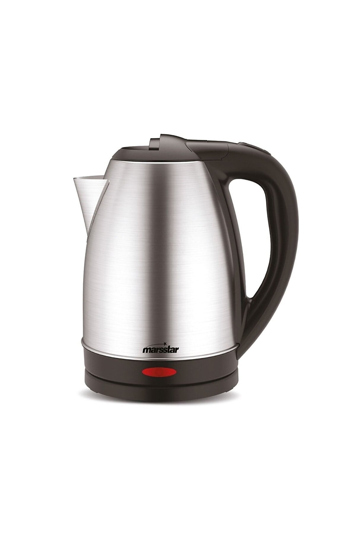 Marsstar Ms-21Su Isıtıcı Çelik 1.8 Lt