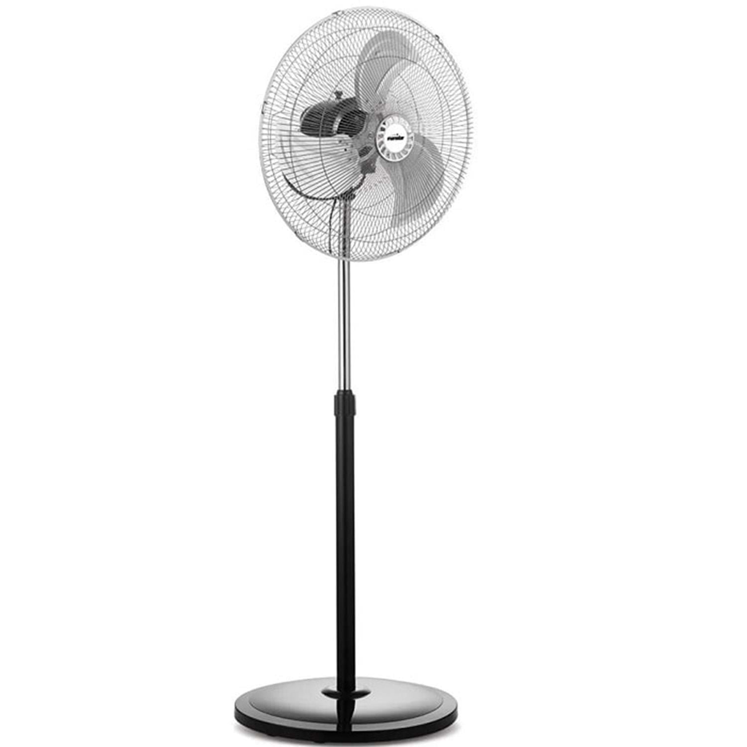 Marsstar Ms18 Sanayi Tipi Vanitlatör 18''