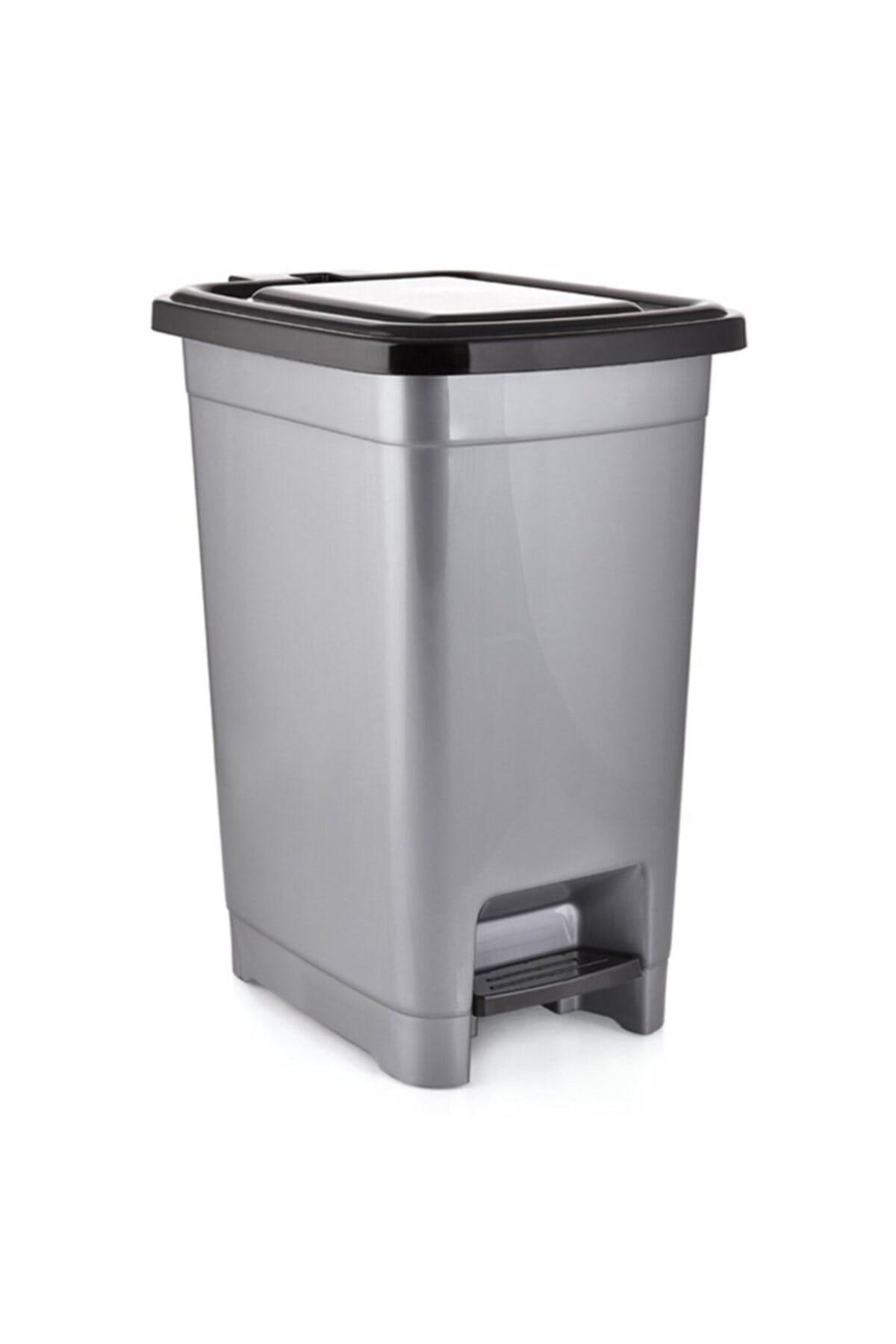MİSS SLİM PEDALLI ÇÖP KOVASI 15 LT