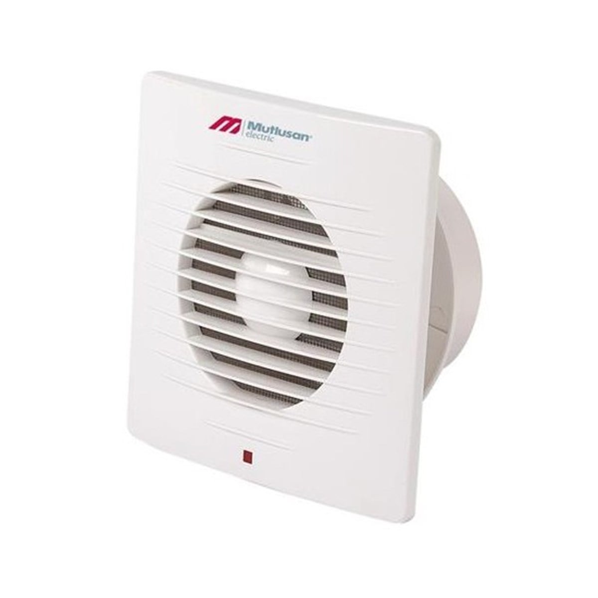 MUTLUSAN BANYO WC ASPİRATÖRÜ 100 MM