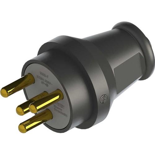 Nead 4005 Fiş Erkek 3*25