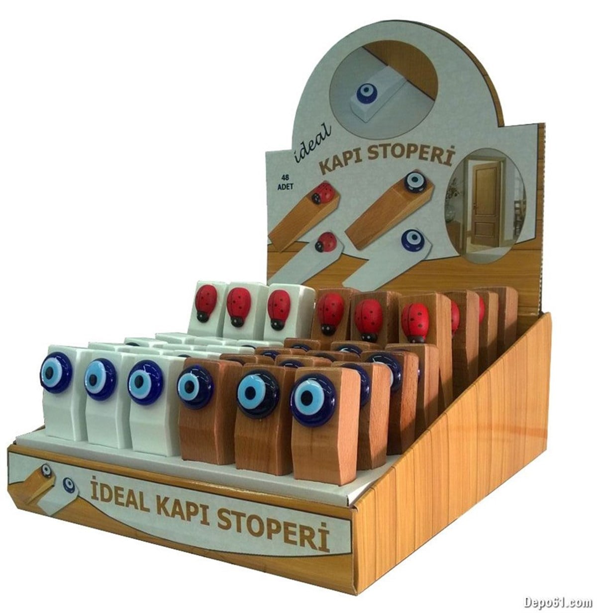 NEROX KAPI STOPERİ BÜYÜK