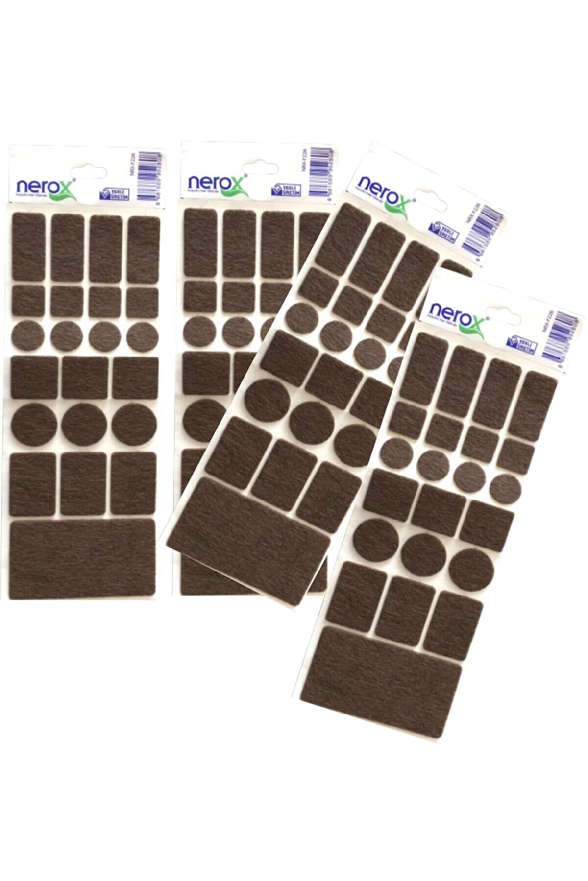 NEROX MOBİLYA ZEMİN KEÇE