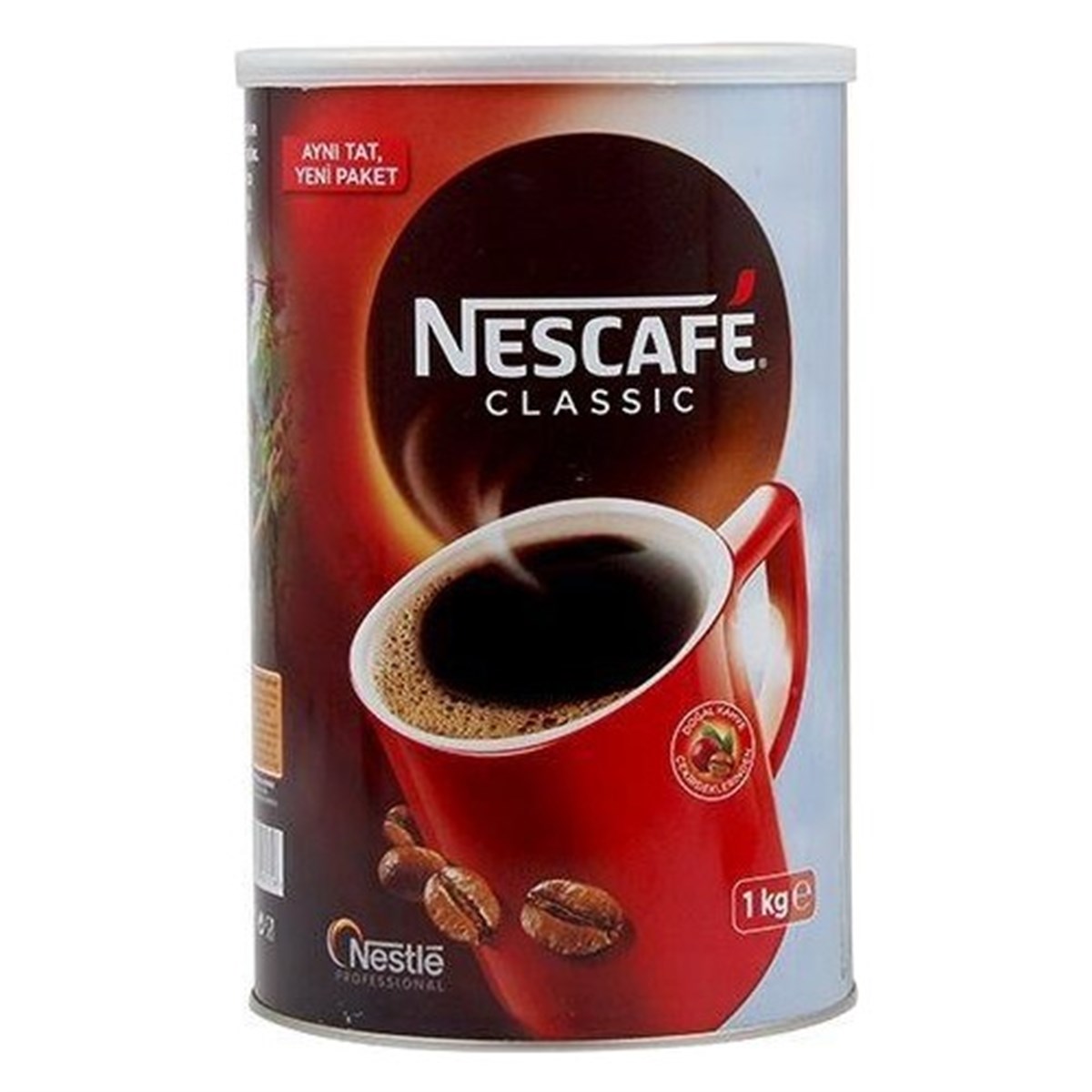 NESCAFE CLASSİC 1 KG 