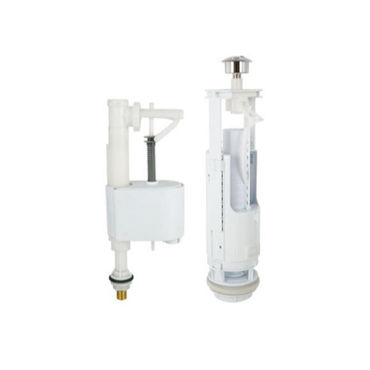 NEWARC ÇİFT BASMALI İÇ TAKIM 3,6 LT FLOW