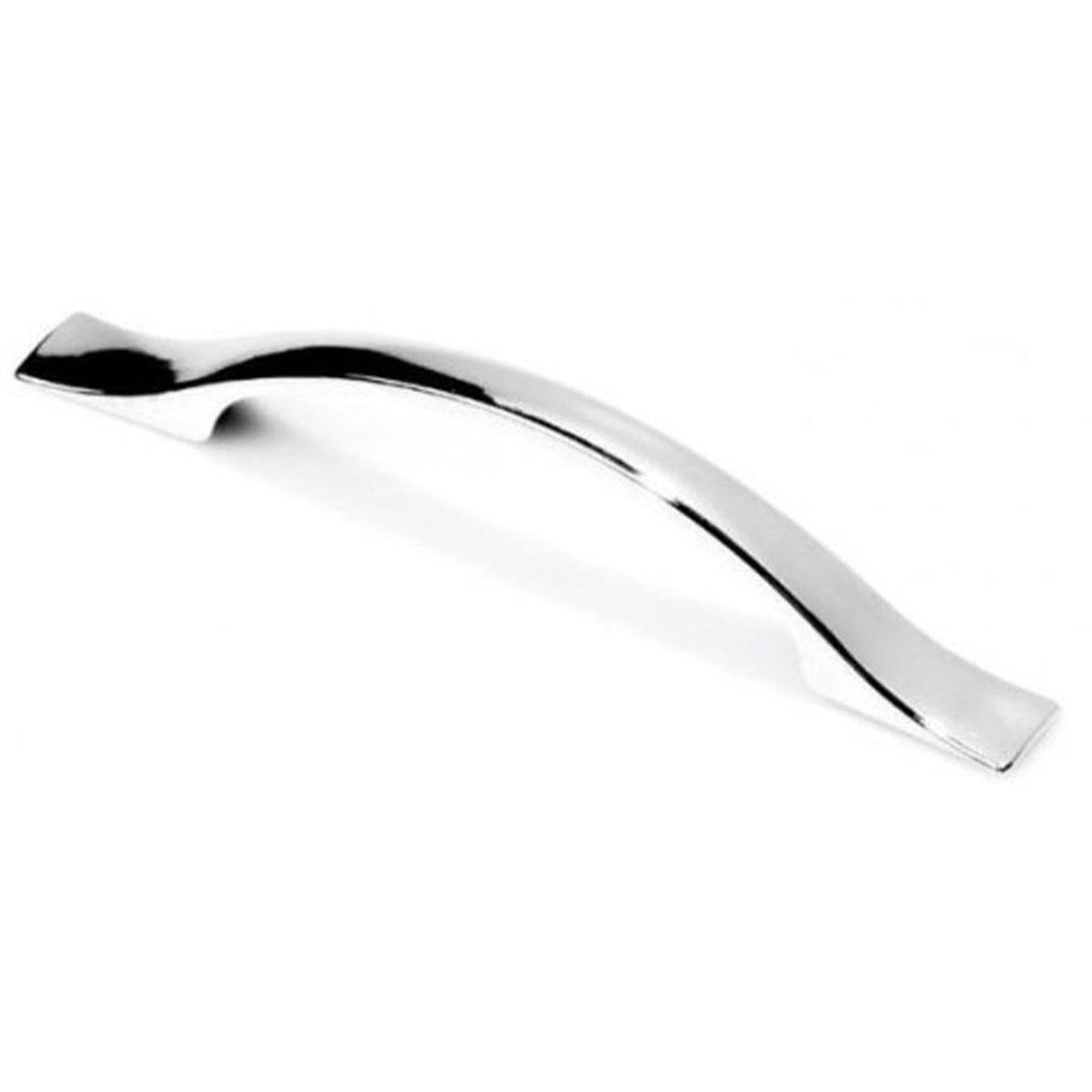 NOBEL EKO SÜLÜN KULP 96 MM KROM