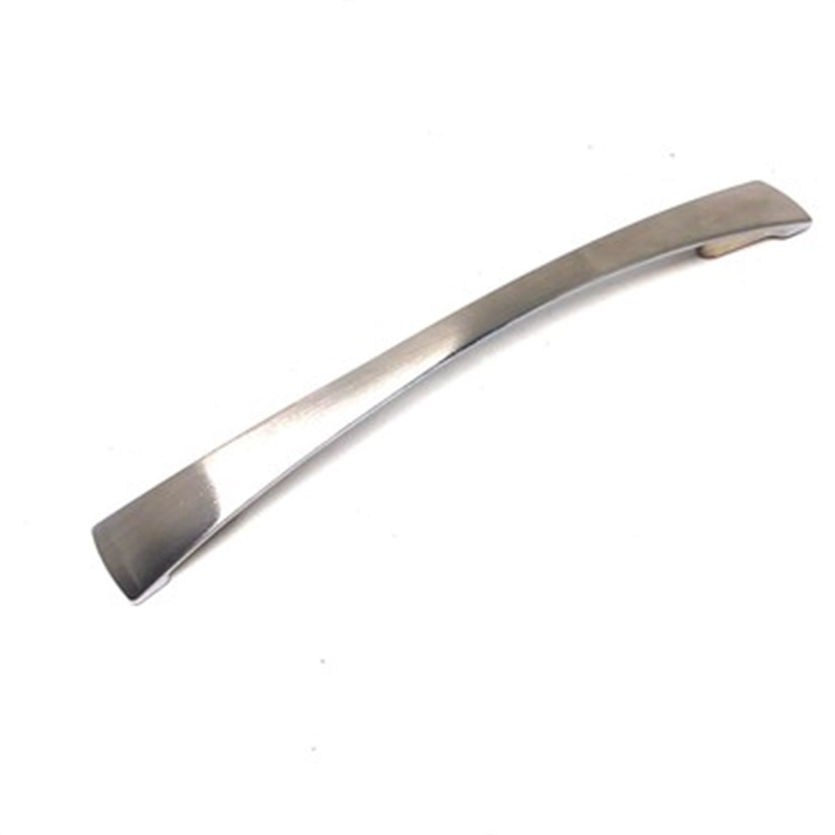 NOBEL NİL KULP 128 MM NİKEL İNOX