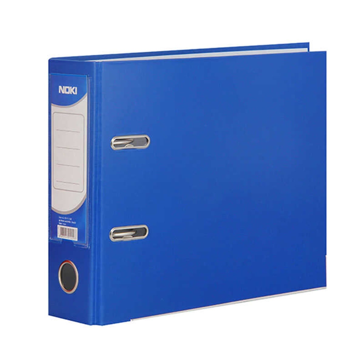 NOKİ KLASÖR TELGRAF MAVİ