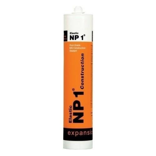 Np1 Ms Polimer Mastik Kartuş Redwoodtan 290 Ml