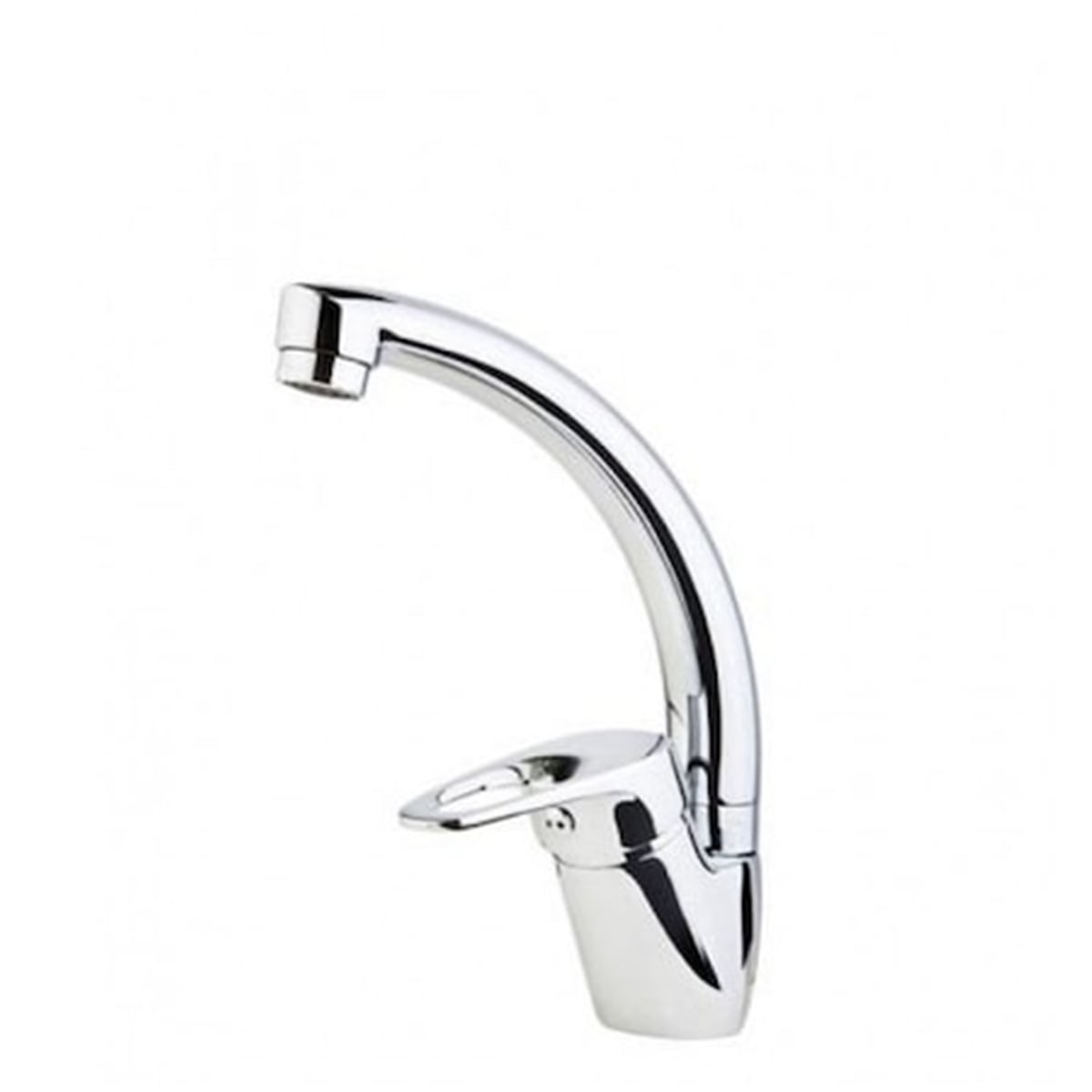 NSA LENA MİX KUĞU LAVABO BATARYASI