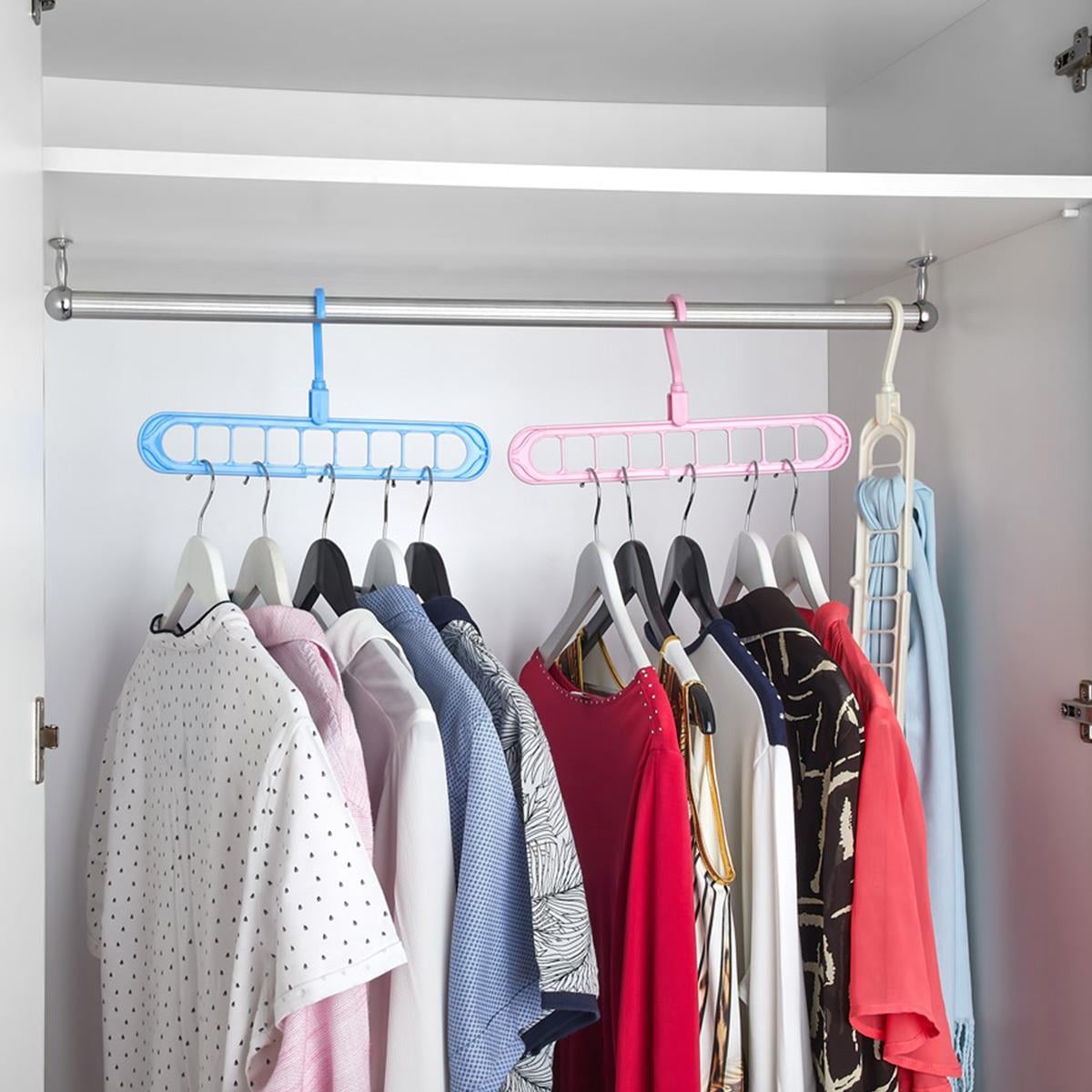 Organizers 8104 Askı Sihirli Pratik 3'Lü