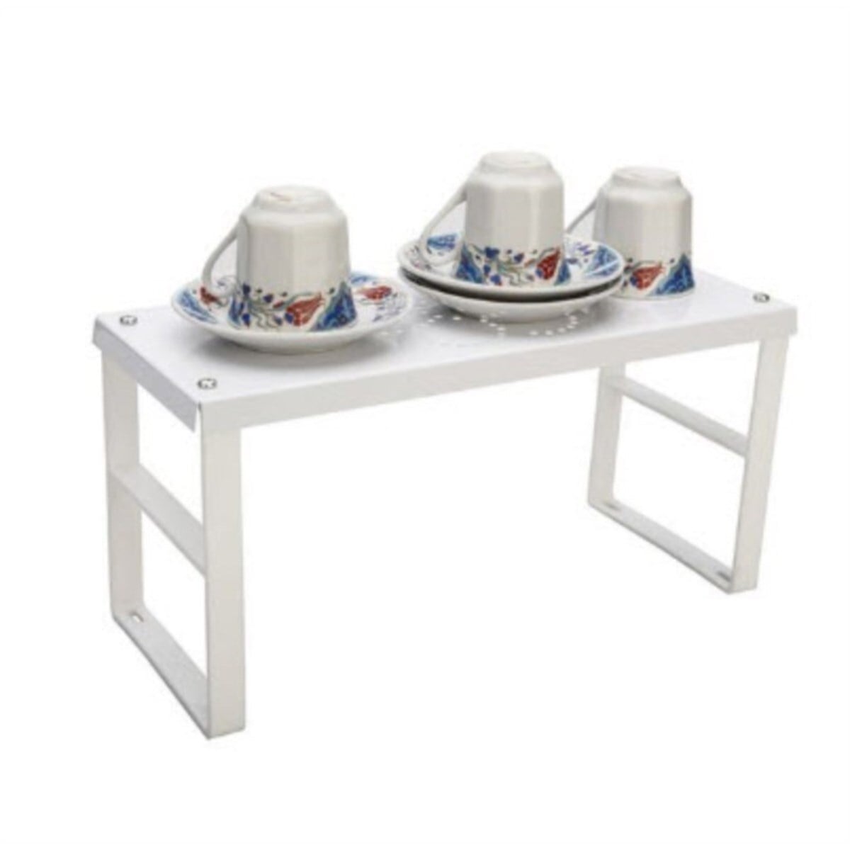 ORGANİZERS DOLAP İÇİ RAF DÜZENLEYİCİ 