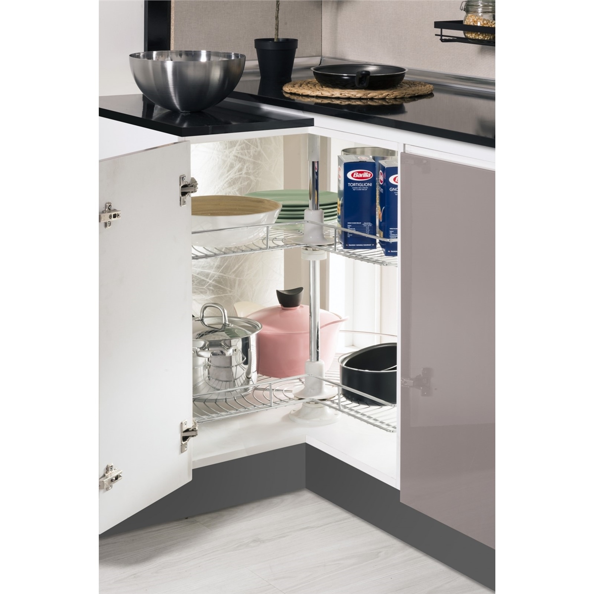 OSCAR 4011 3/4 DÖNER SEPET 740 MM M