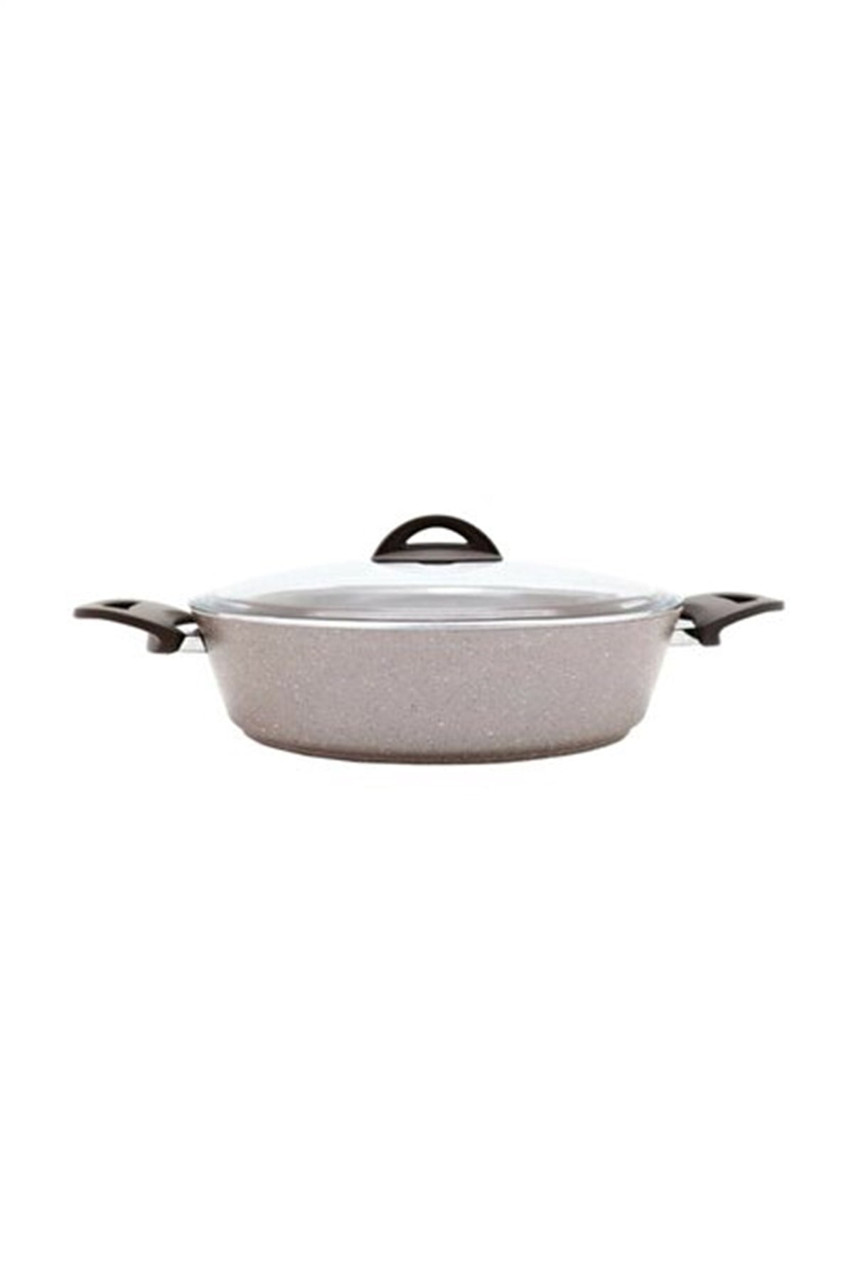 PAPİLLA WİLMA GRANİT KARNIYARIK 24 CM KREM