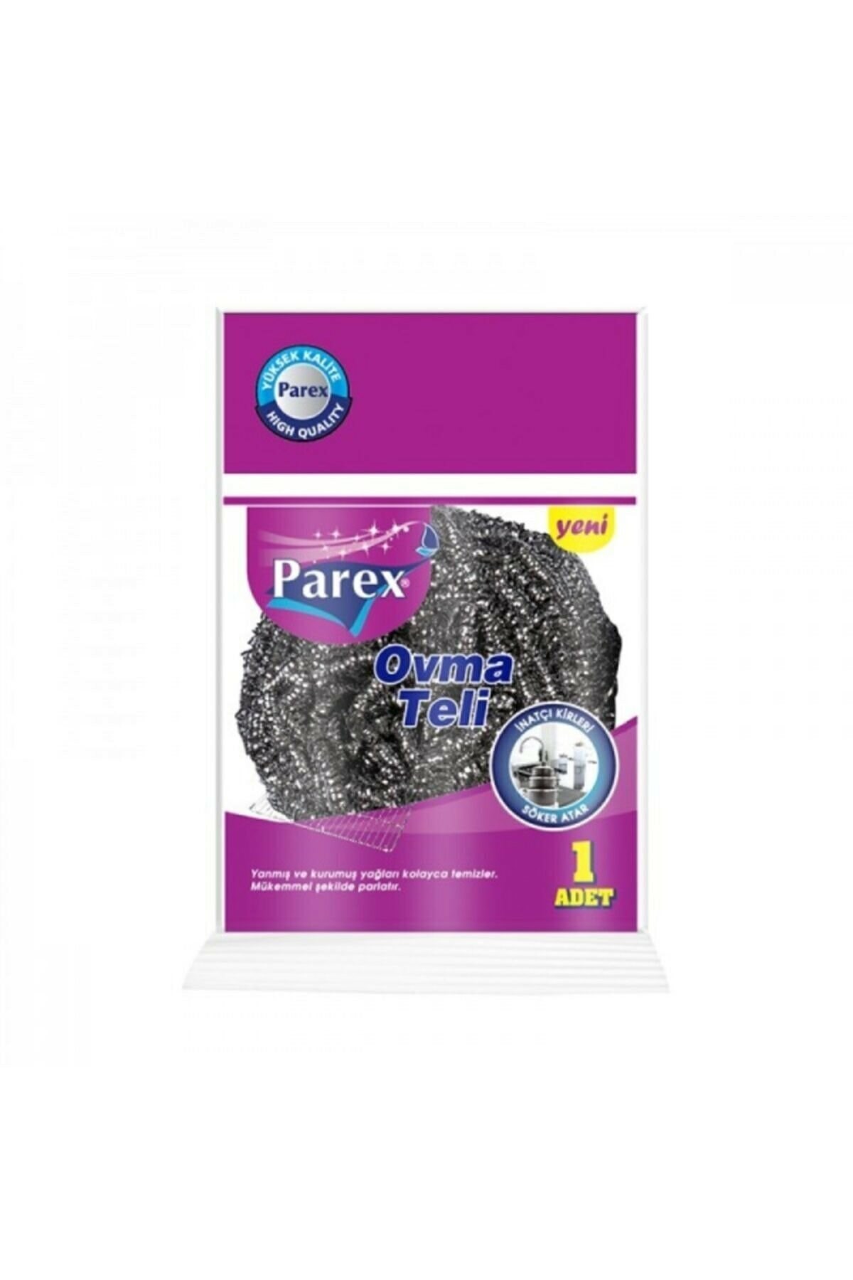 PAREX OVMA TELİ TEKLİ