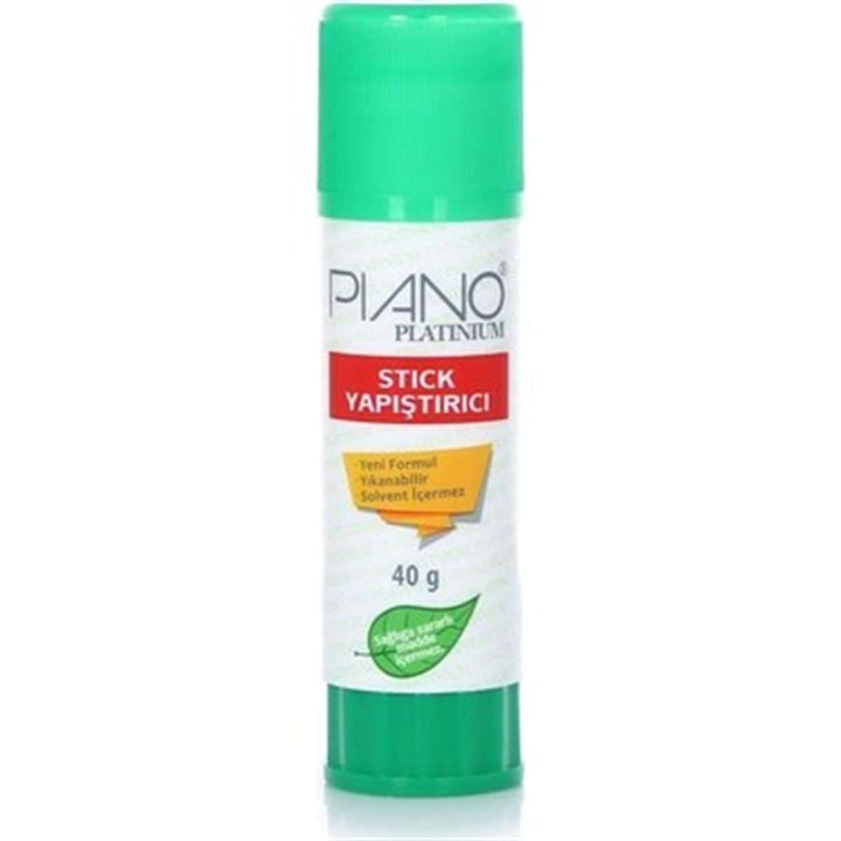 PİANO PLATİNİUM STİCK YAPIŞTIRICI 40 GR