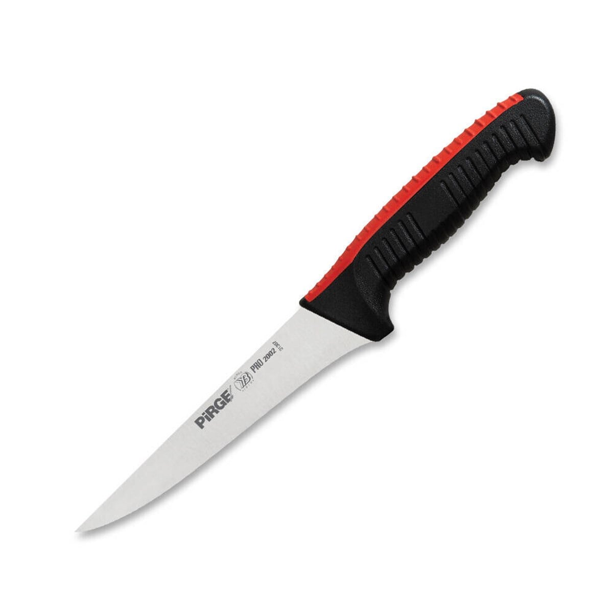 Pirge Pro 2002 Süper Tutuş Sıyırma Bıçağı No1