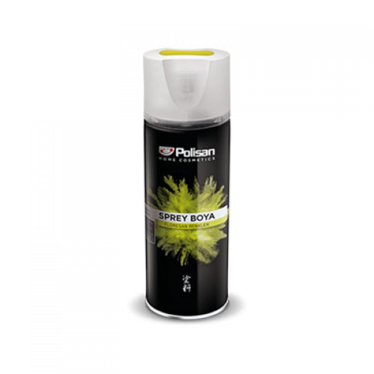 POLİSAN FLORESAN SPREY MAVİ 400 ML