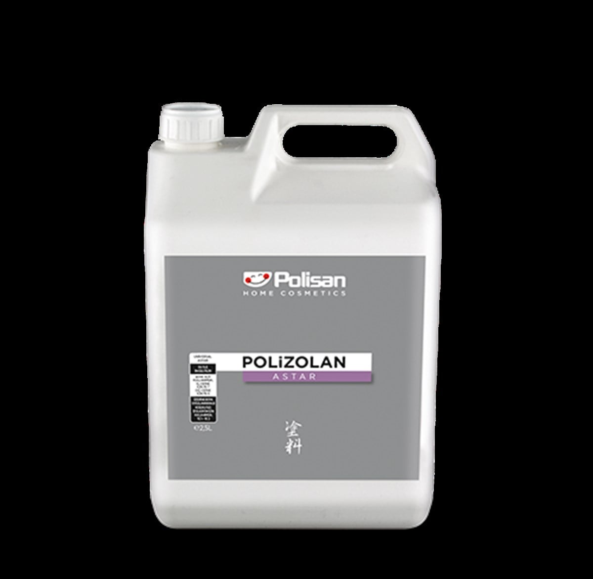 POLİSAN POLİZOLAN 15 LT