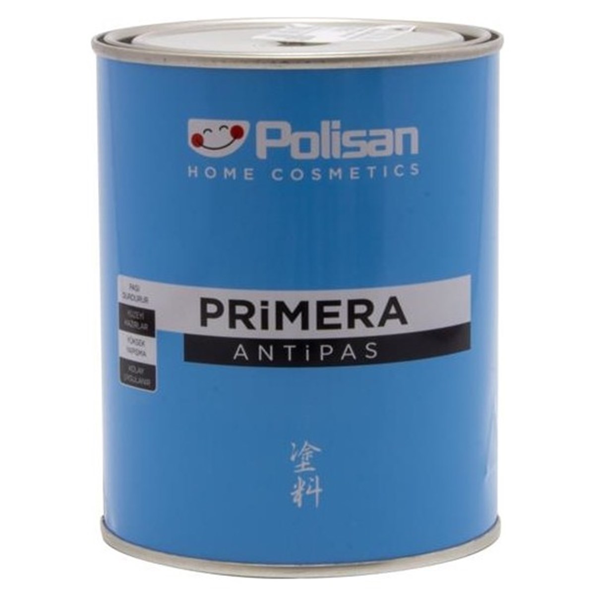 POLİSAN PRİMERA ANTİPAS BEYAZ 0.7 LT