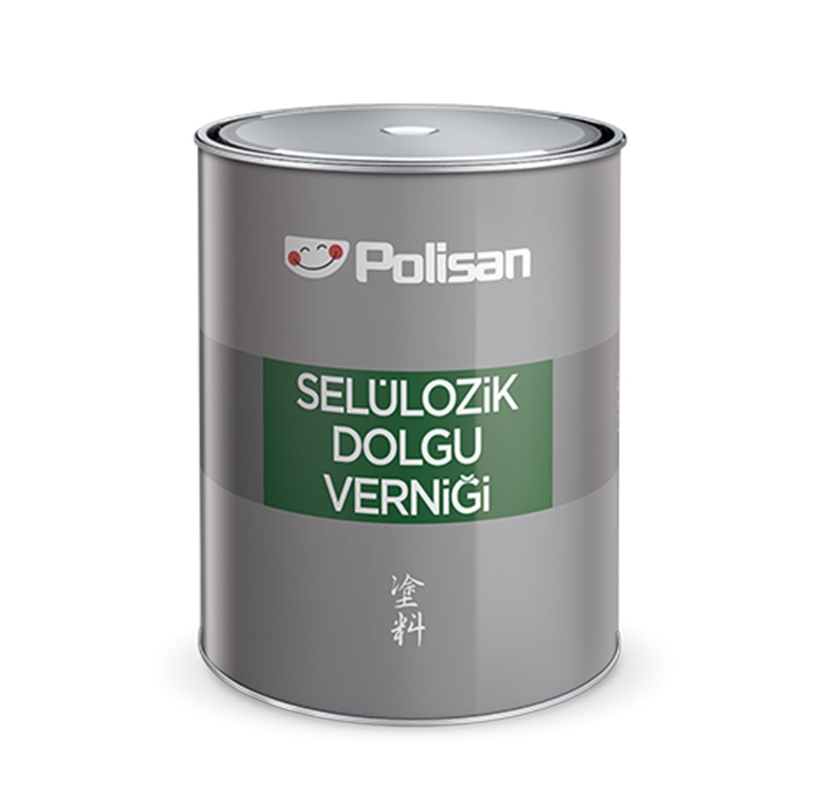POLİSAN SELÜLOZİK DOLGU VERNİĞİ 800 GR