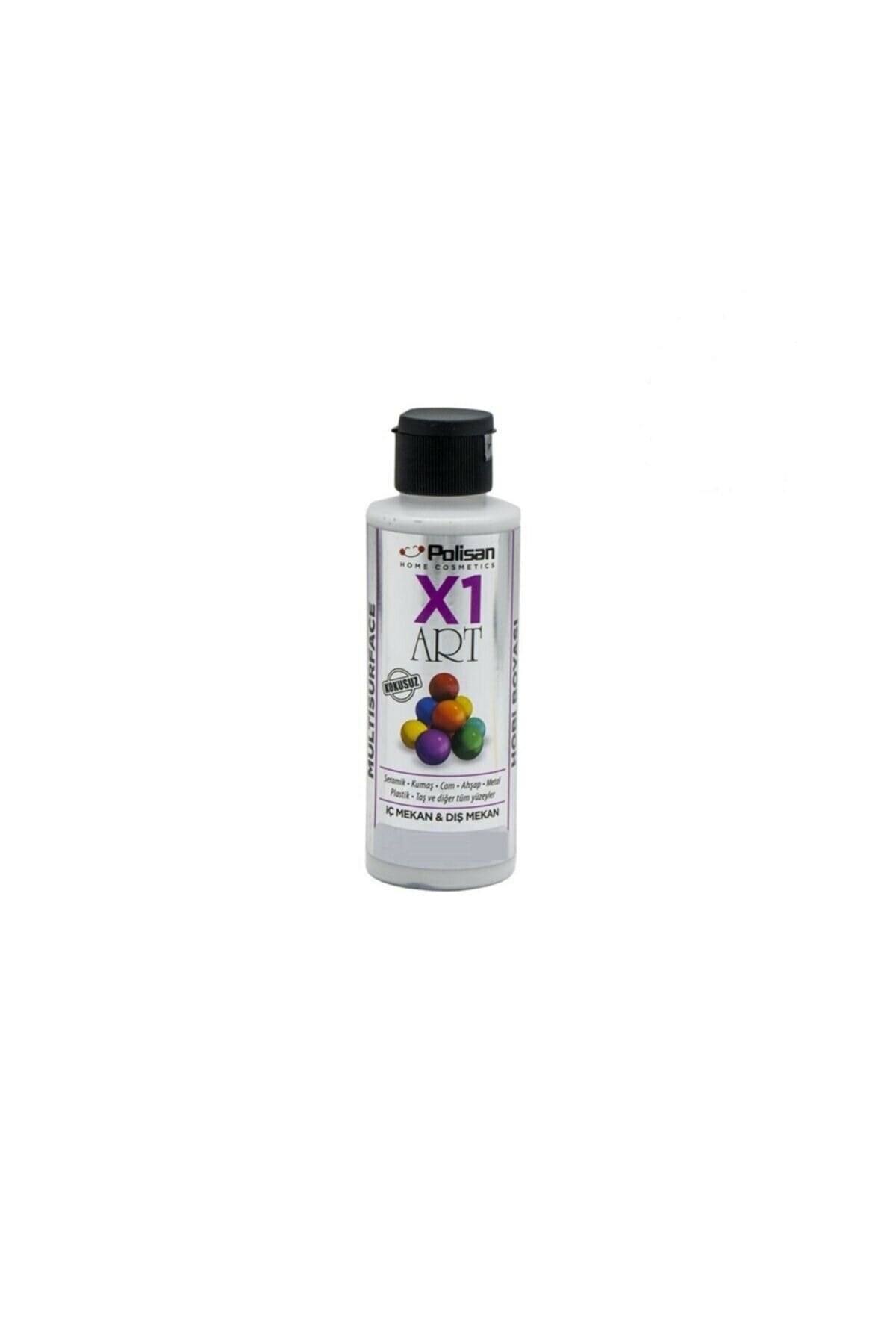 POLİSAN X1 ART MULTISURFACE SOMON 120 ML