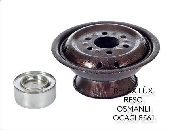 Relax Osmanlı Ocağı Lüks Model