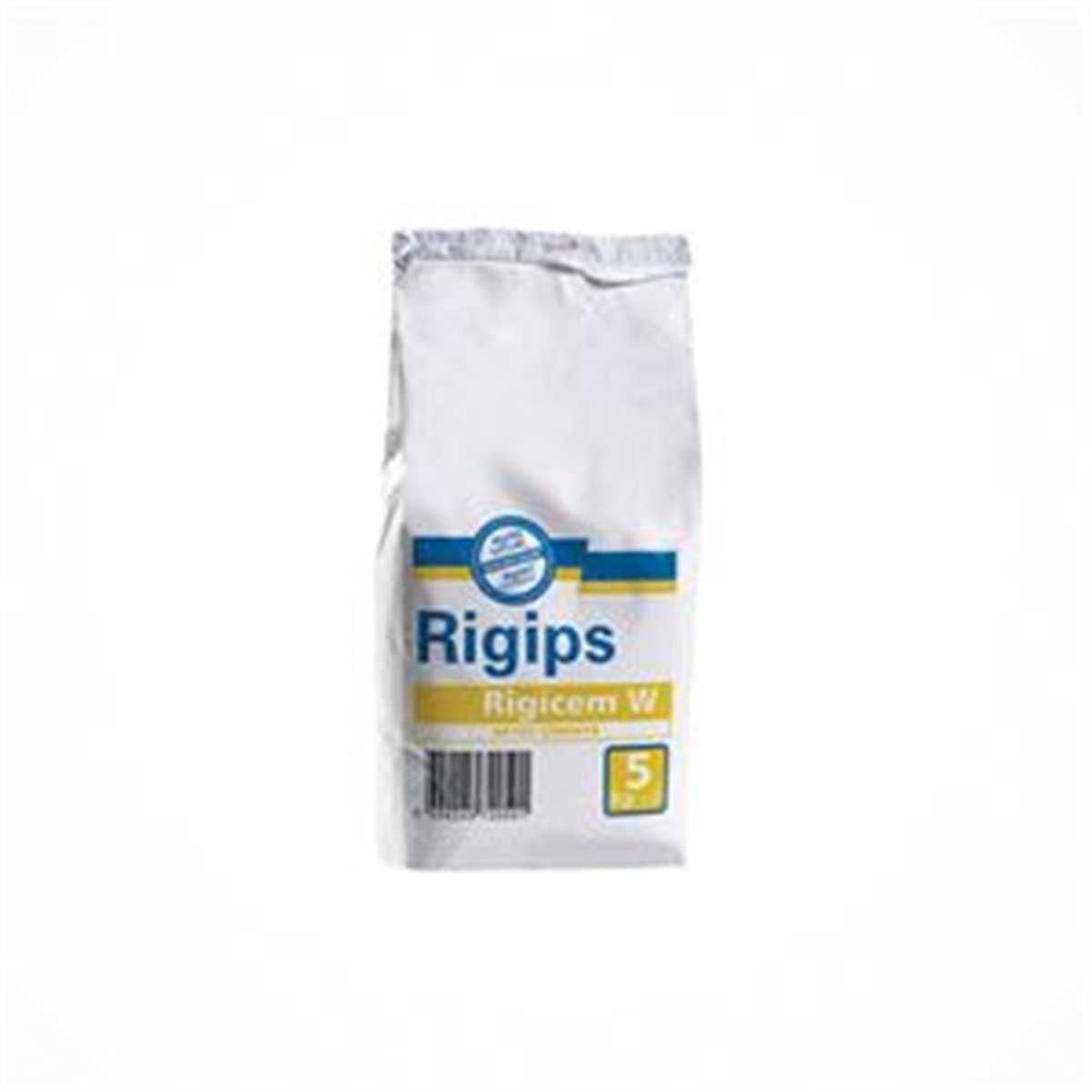 RİGİPS RİGİCEM BEYAZ ÇİMENTO 5 KG
