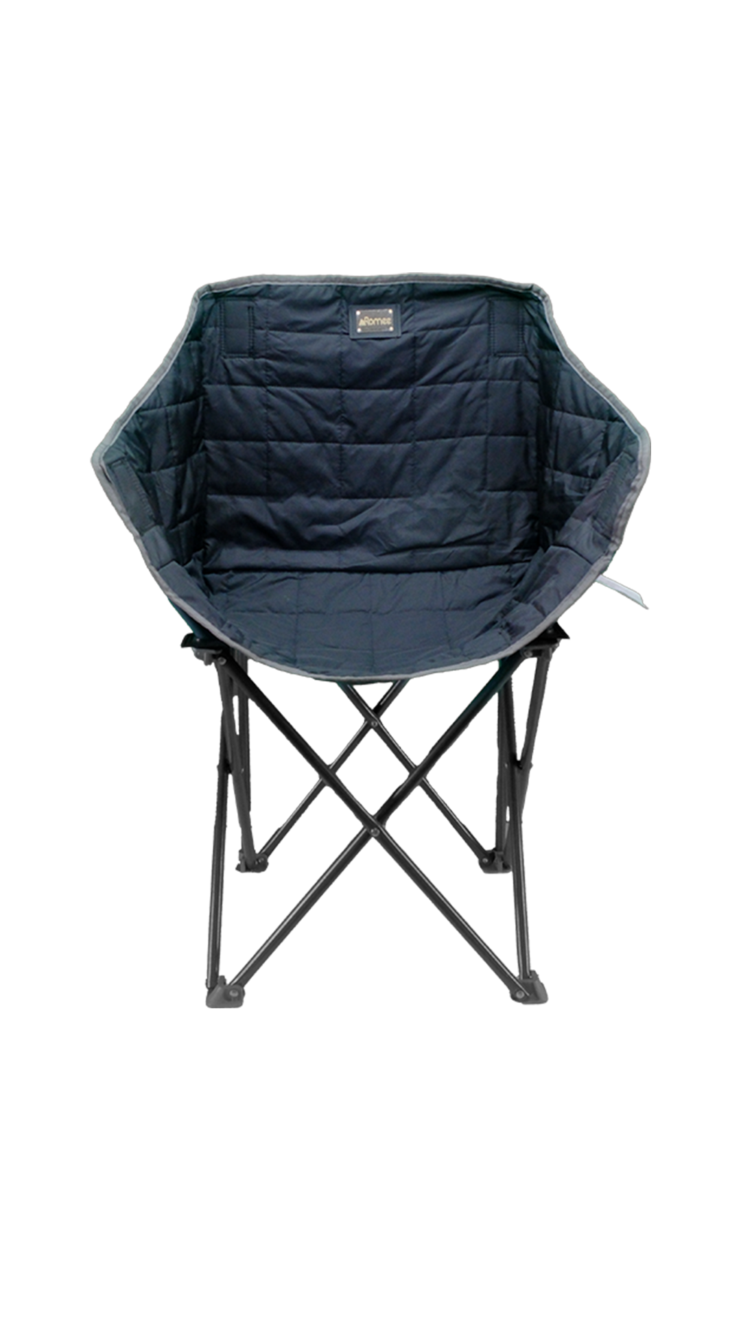 Romee Lüks Large Kamp Sandalyesi